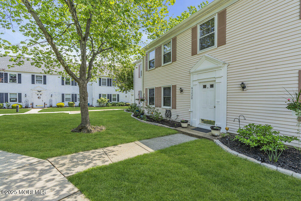 342 Narragansett Lane 342O  Monroe NJ 08831 photo
