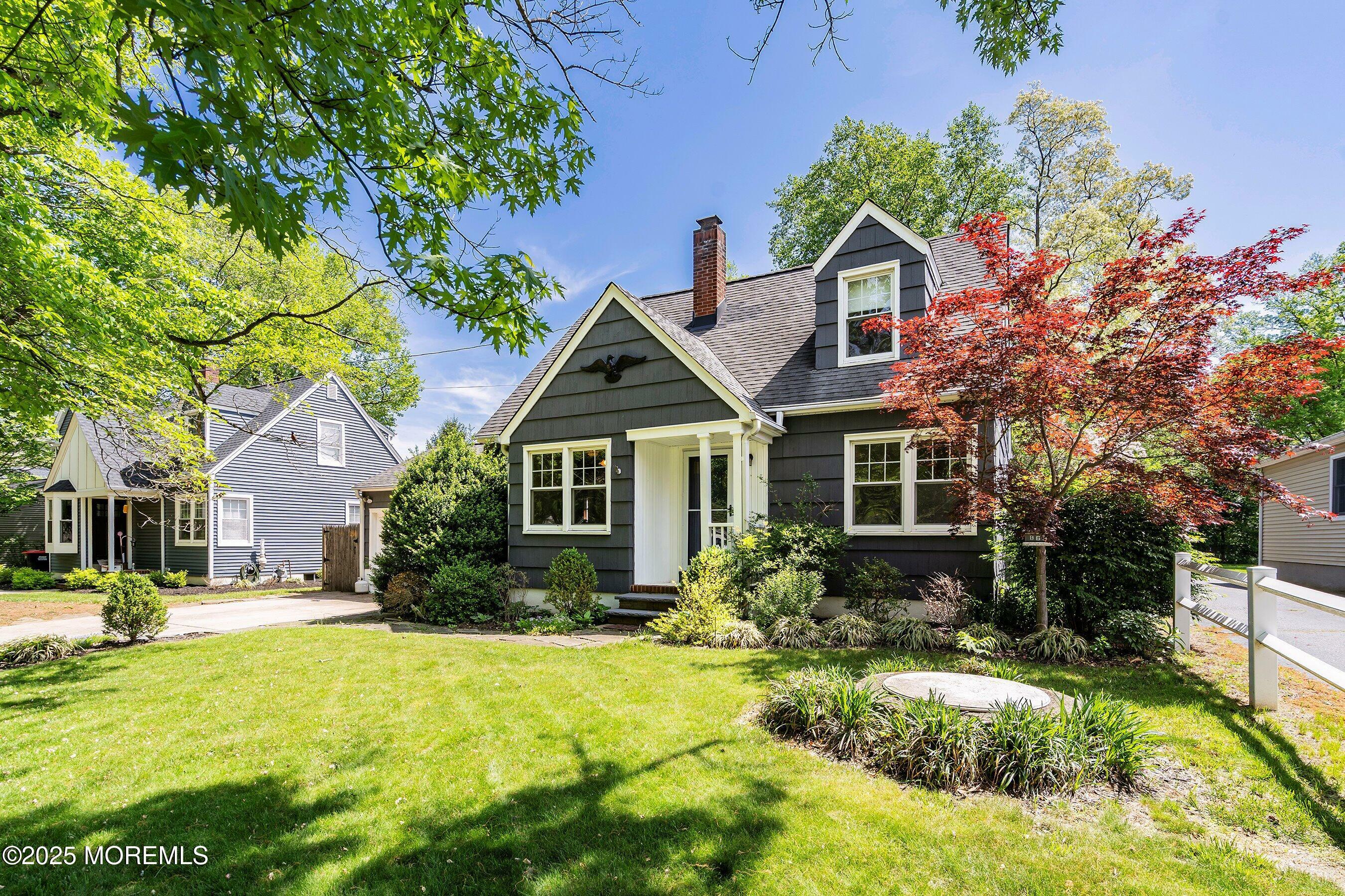 36 New Street  Colts Neck NJ 07722 photo