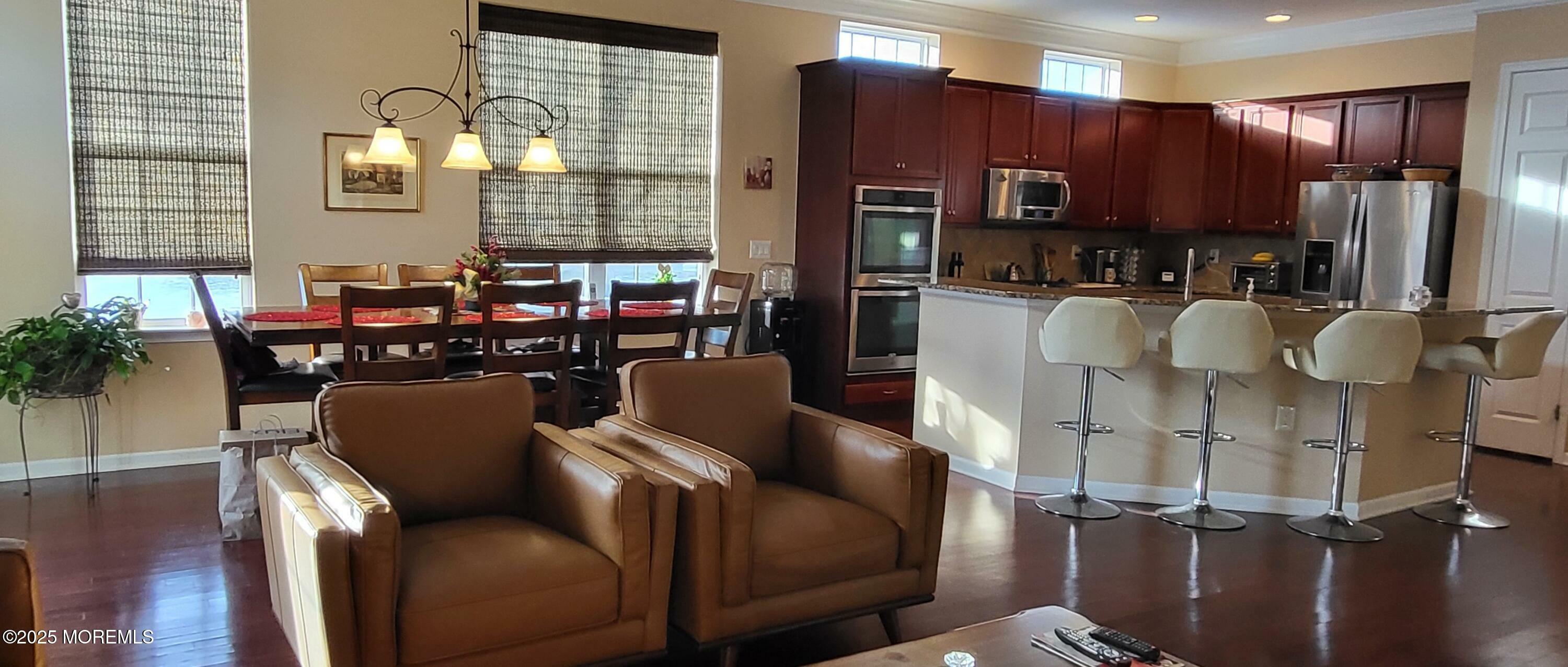 Property Photo: 211 Campbell Court NJ 07702