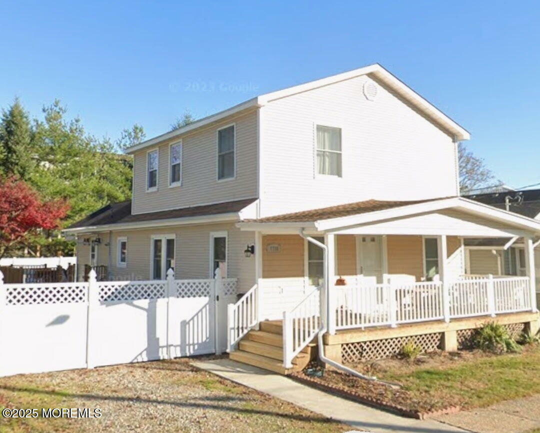 1726 Belmont Avenue  Belmar NJ 07719 photo