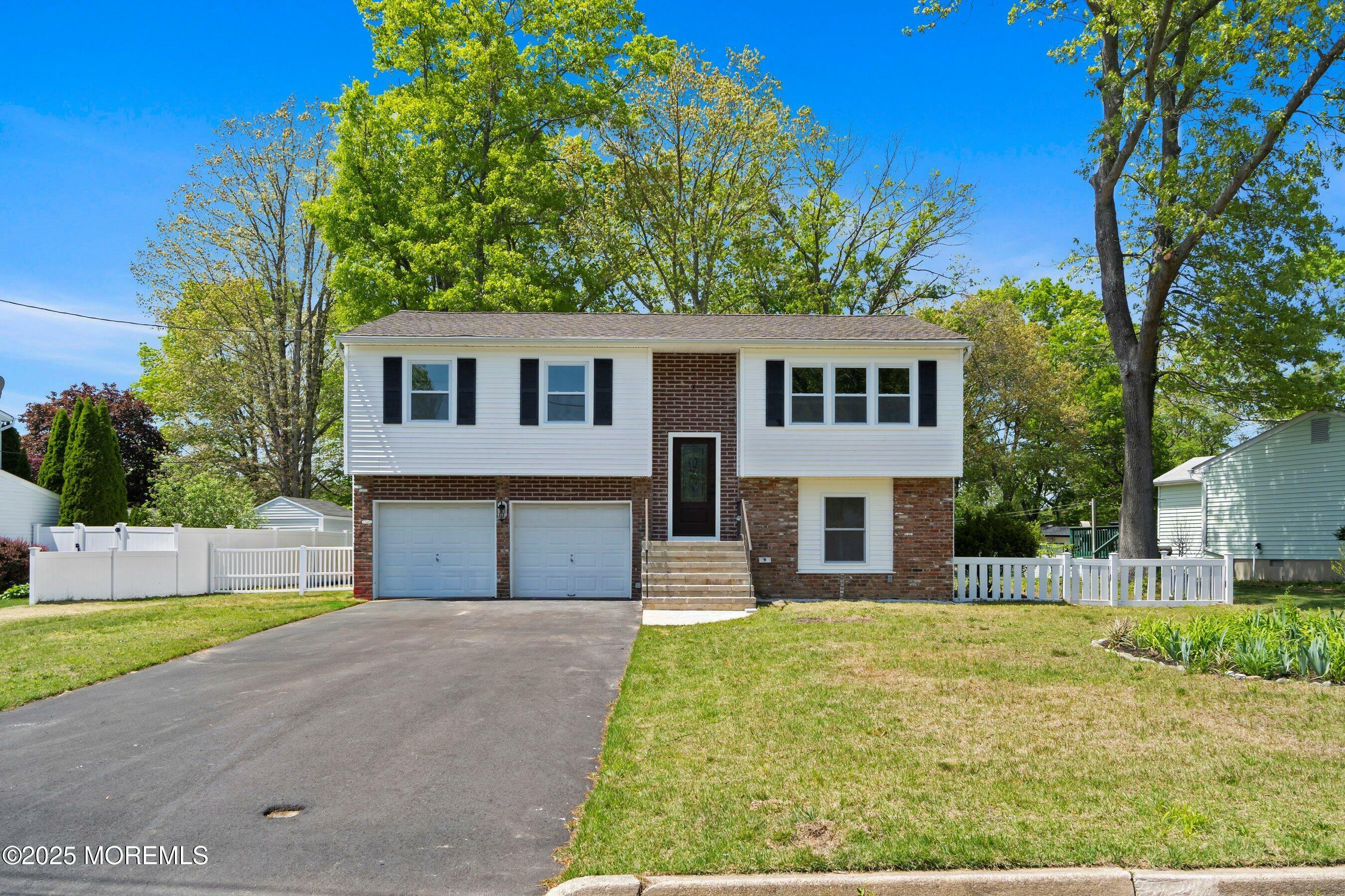 Property Photo: 70 Mallard Road NJ 08721