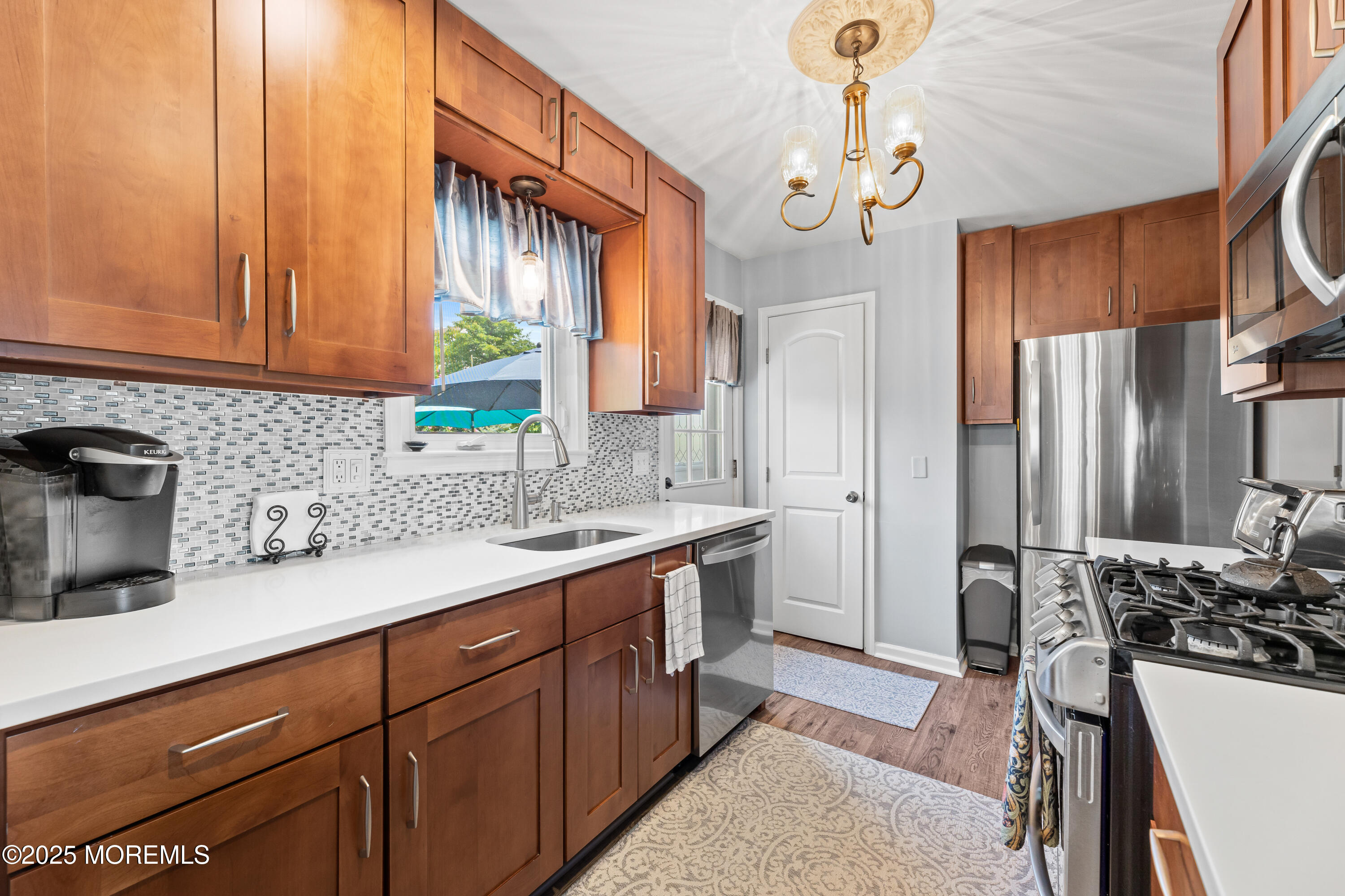 Property Photo: 129 Foster Road NJ 08753