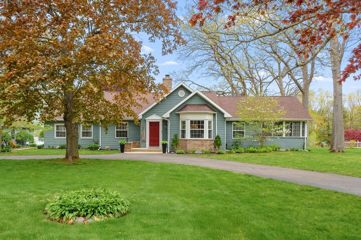 Property Photo:  46132 86th Avenue  MI 49045 