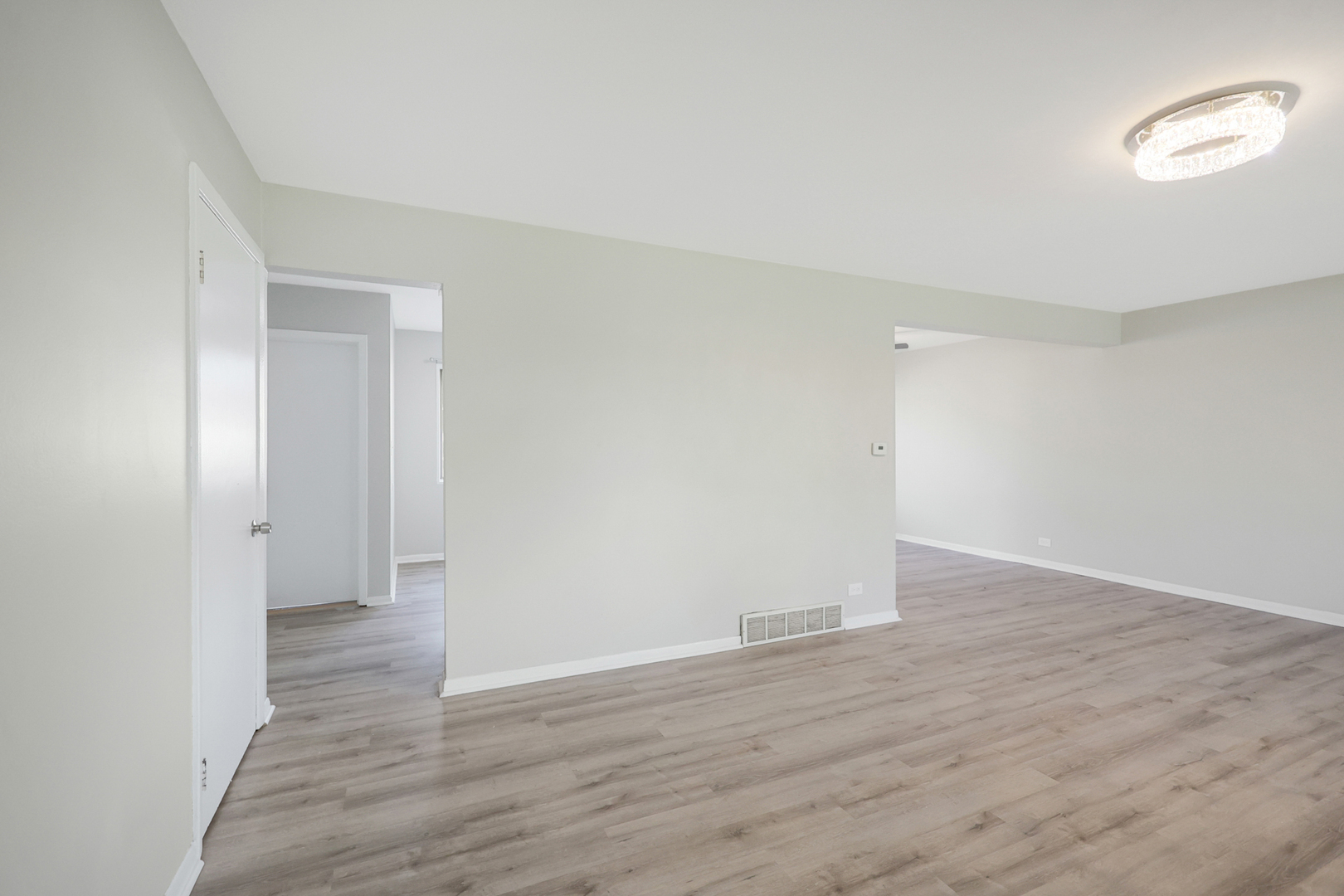 Property Photo: 9002 N Clifton Avenue 0 IL 60714