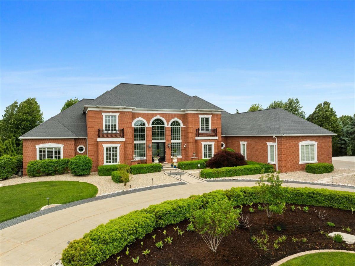 12 Worthington Court  Bloomington IL 61704 photo