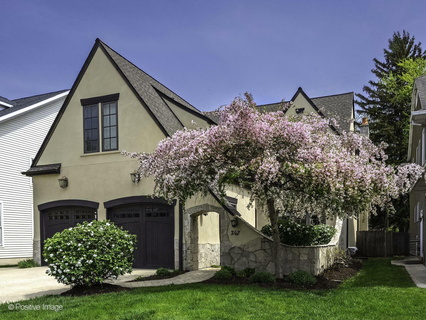 Property Photo: 267 Walker Avenue IL 60514