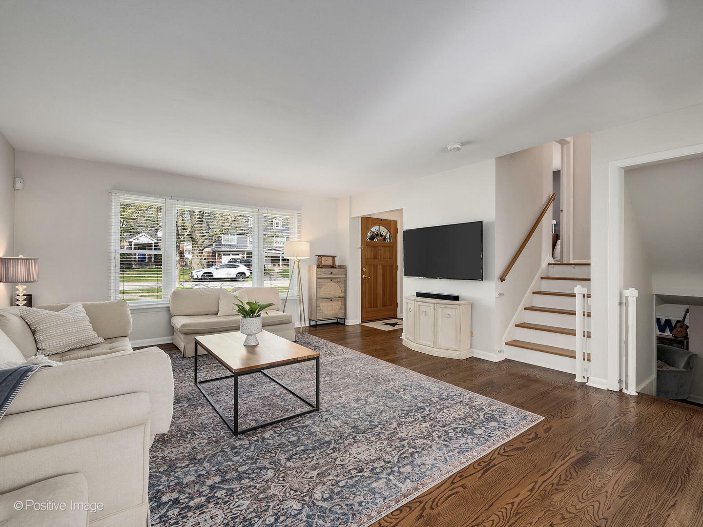 Property Photo: 311 S Peck Avenue IL 60525