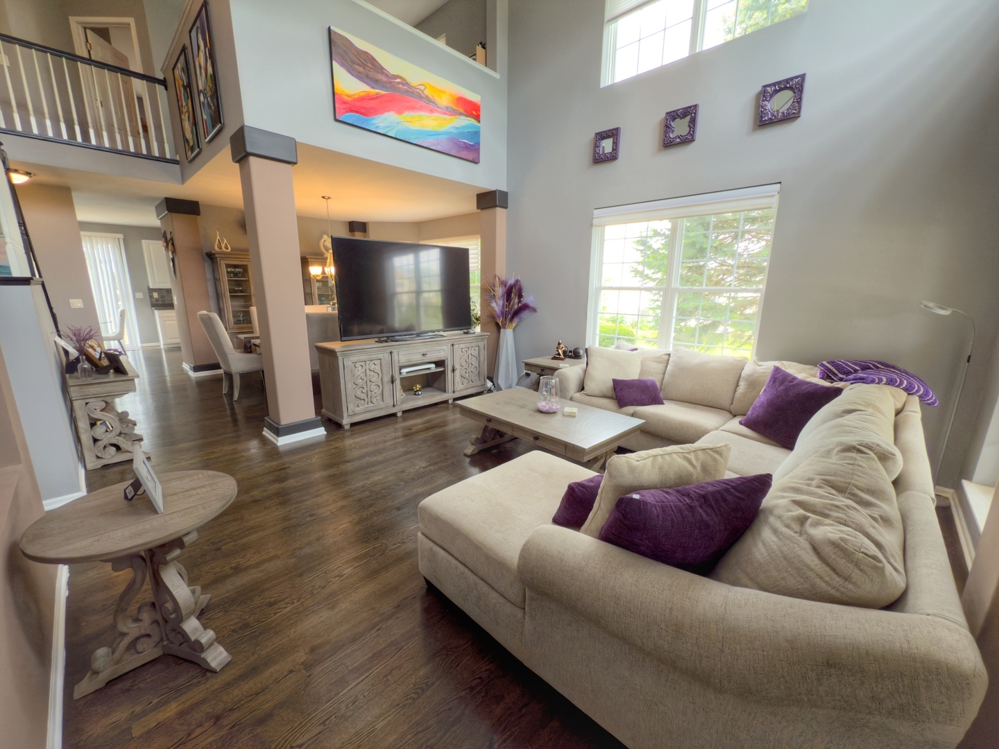 Property Photo: 1629 Montclair Drive IL 60123
