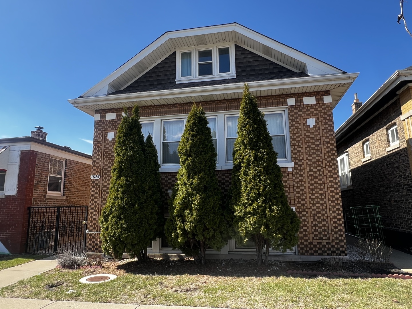 1824 S 55th Court B  Cicero IL 60804 photo