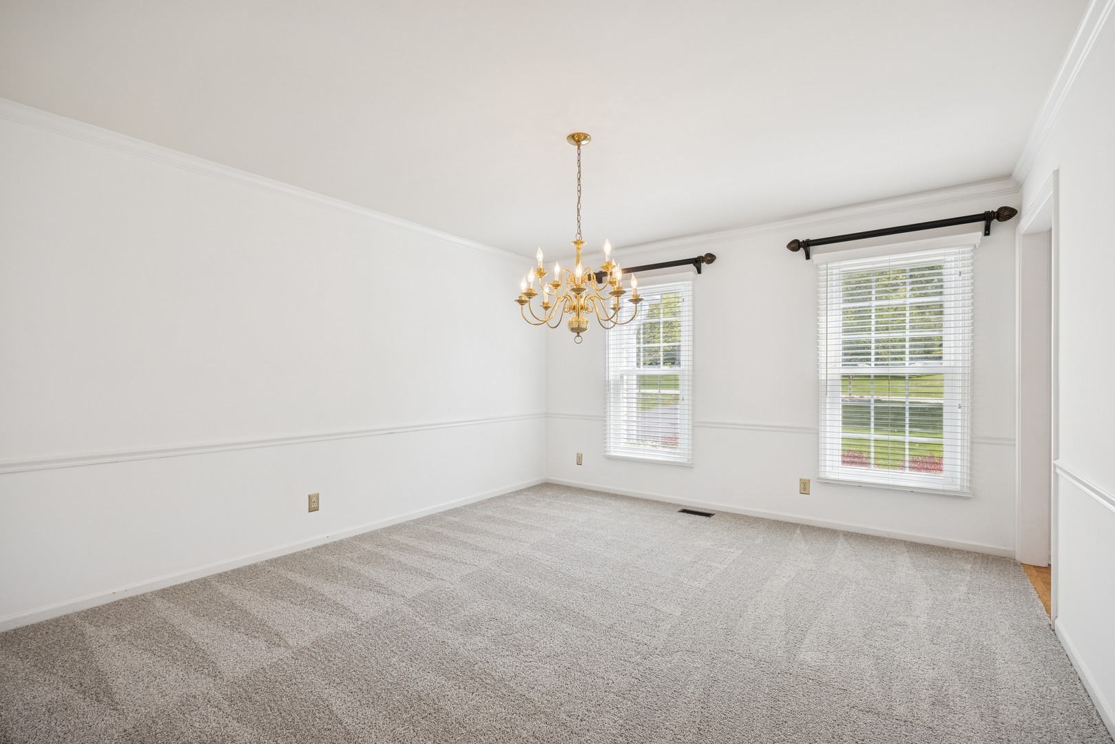 Property Photo: 689 Saddle Ridge IL 60012