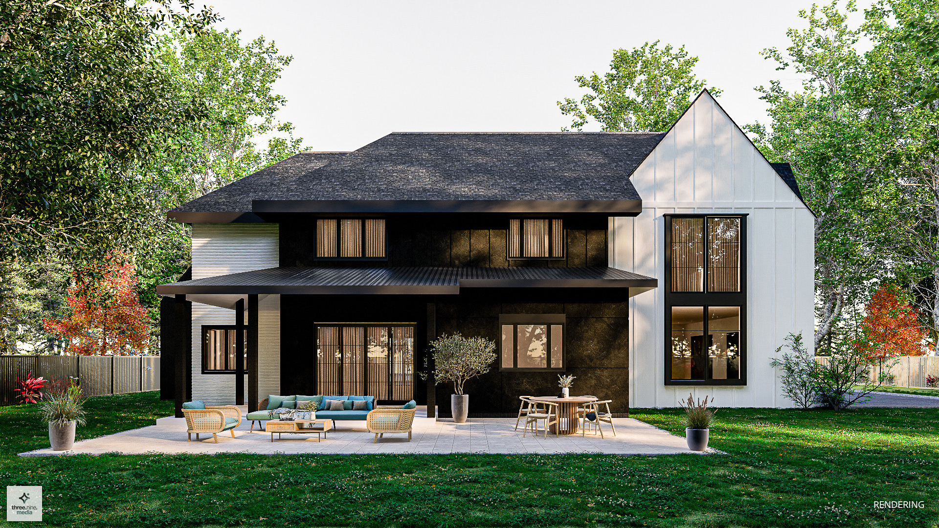 Property Photo: 3005 Highland Road IL 60062