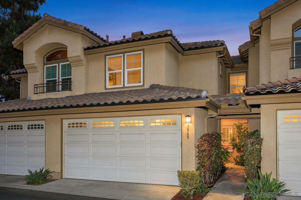 3965 Via Holgura  San Diego CA 92130 photo