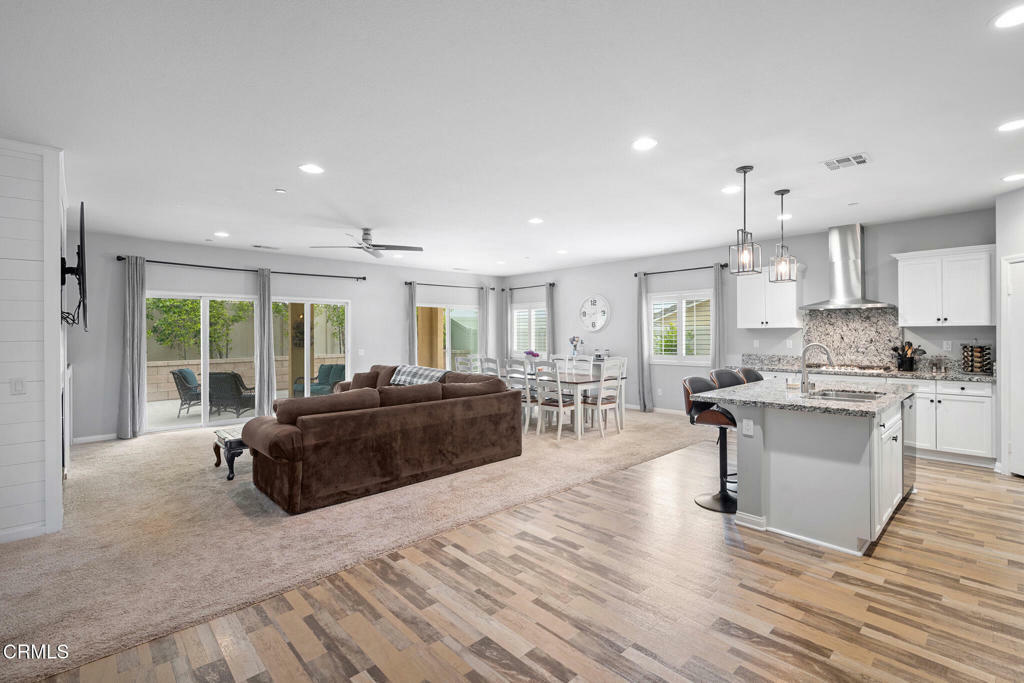 Property Photo: 17837 Grapevine Lane CA 92407