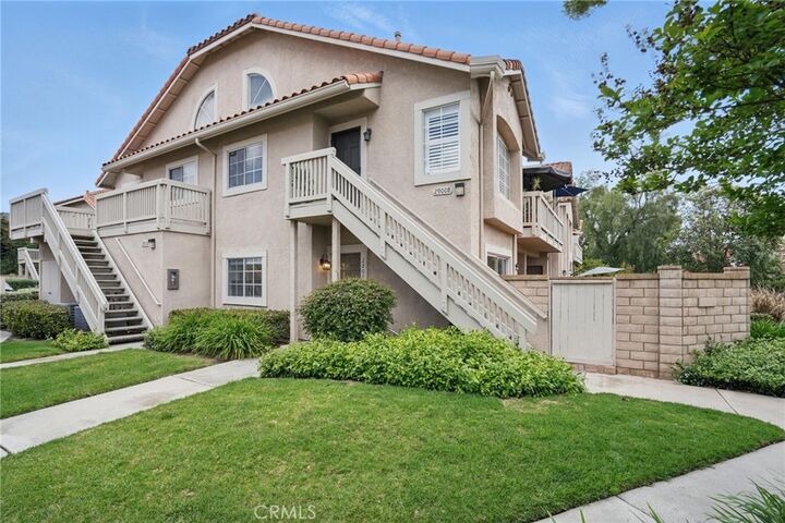 Property Photo:  29006 Canyon Ridge Drive 121  CA 92679