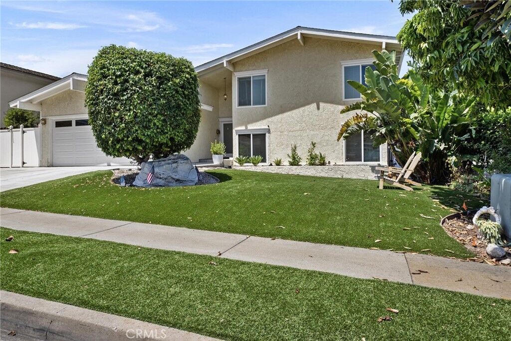 Property Photo: 1931 Via Madonna CA 90717