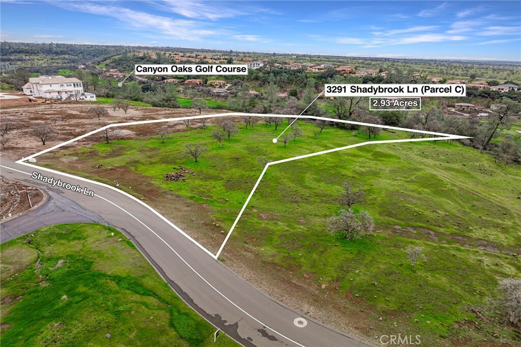 Property Photo: 0 Shadybrook Lane CA 95928