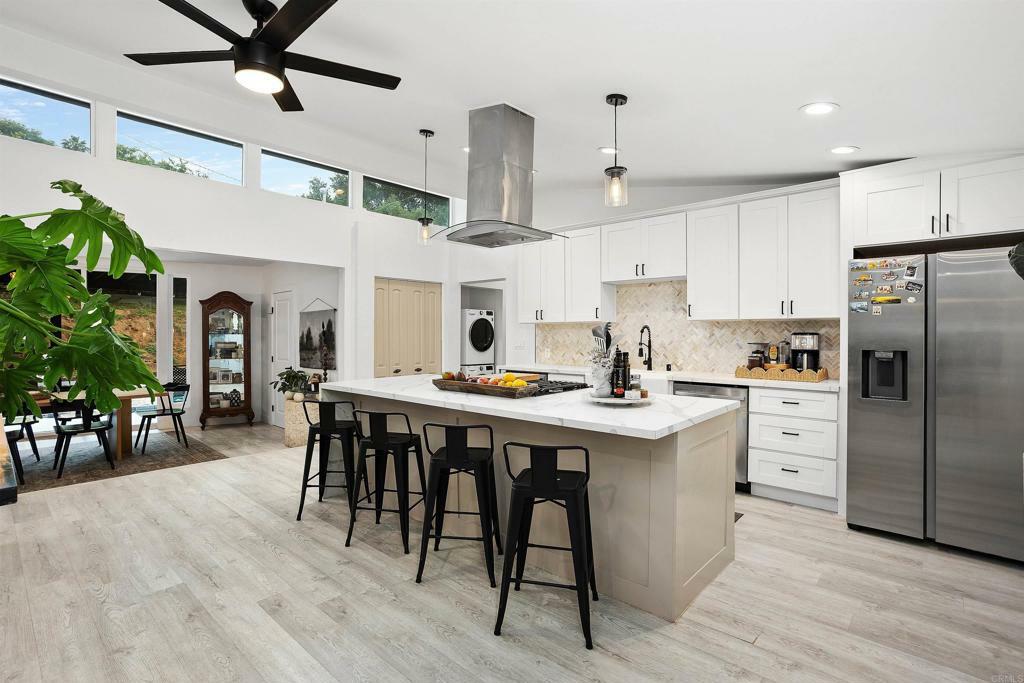 Property Photo: 159 La Lomita Drive CA 92026