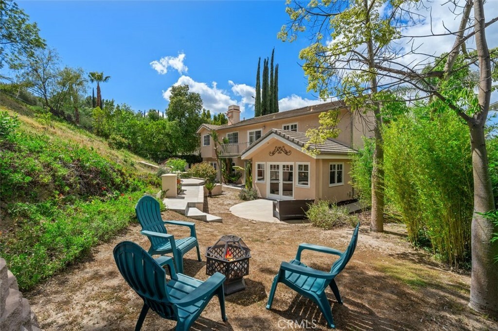 Property Photo: 22550 Flamingo Street CA 91364