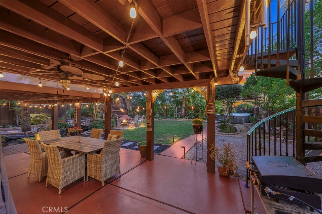 Property Photo: 24409 Pantera Court CA 92562