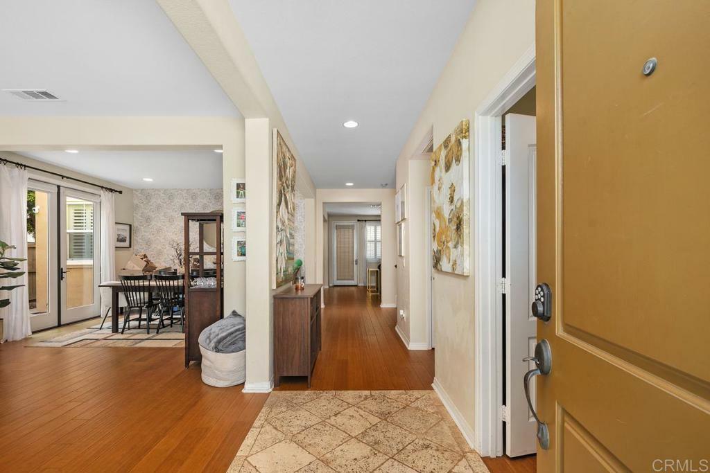 Property Photo: 15877 Concord Ridge CA 92127