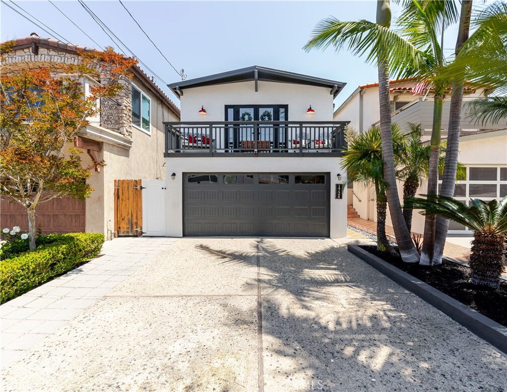 Property Photo:  1724 Dixon Street  CA 90278 