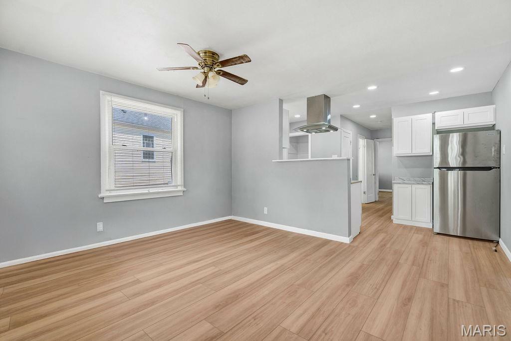 Property Photo: 1212 San Jacinto Court MO 63139