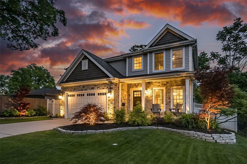 1026 Barry Court  Kirkwood MO 63122 photo
