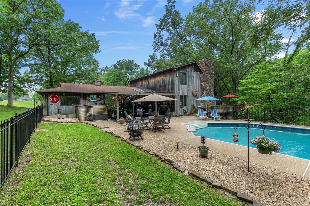 128 N Redbud Lane  Jackson MO 63755 photo