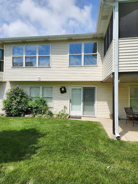 Property Photo: 3132 Country Bluff Drive 33A MO 63301