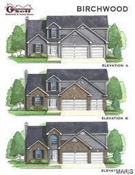 Property Photo: 1872 W Main MO 63028