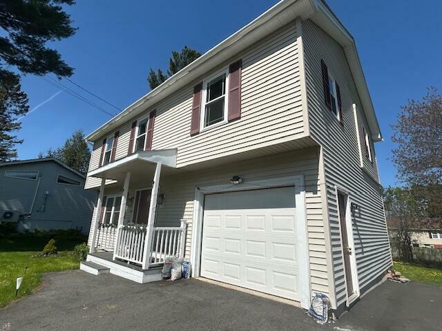 Property Photo: 95 Yankee Avenue ME 04401