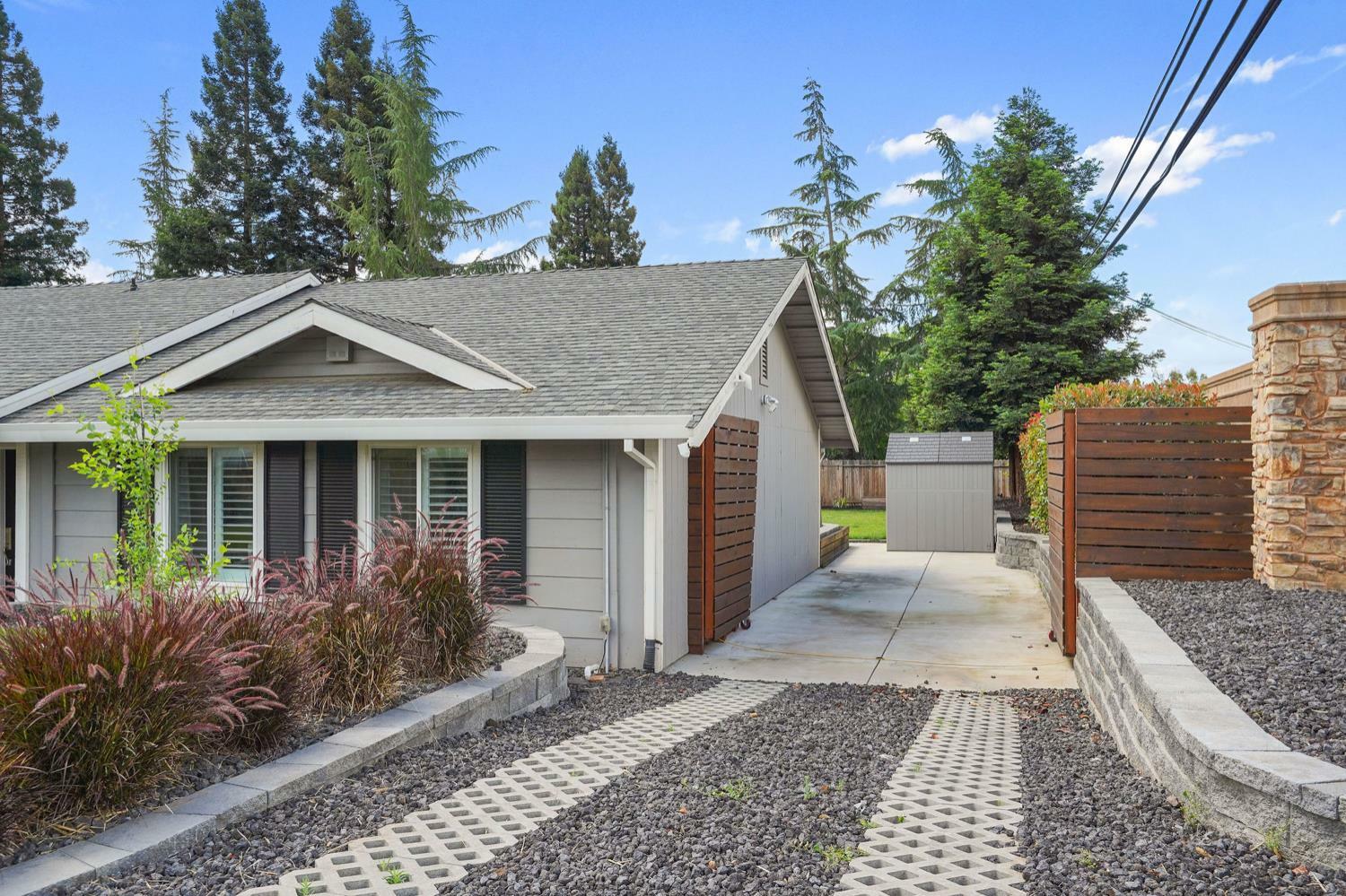 Property Photo: 745 Hancock Drive CA 95630