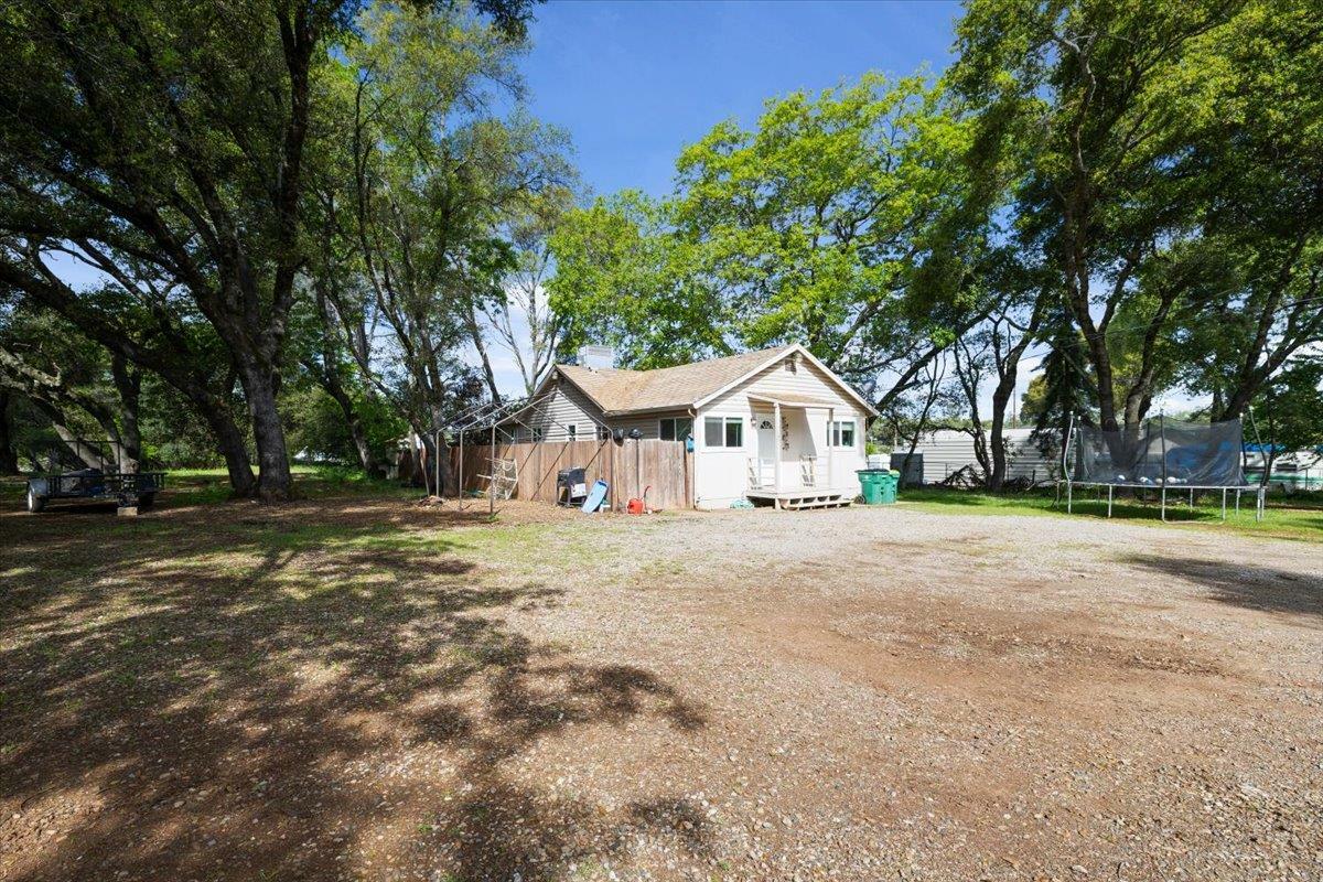 Property Photo: 4080 Heinz Lane CA 95682