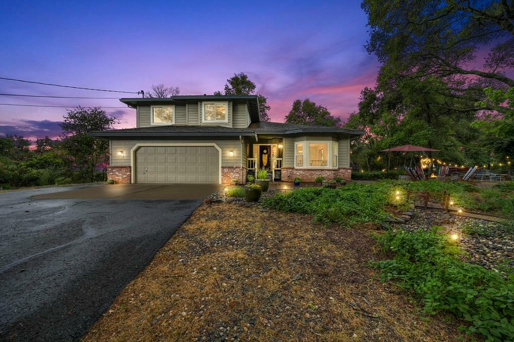 4531 Holly Drive  Shingle Springs CA 95682 photo