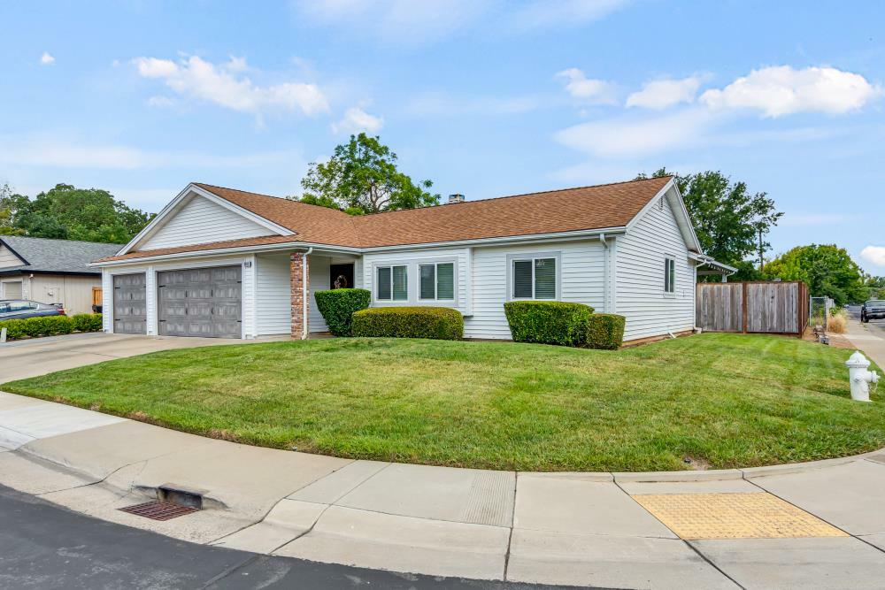 Property Photo: 9800 Amenity Circle CA 95624