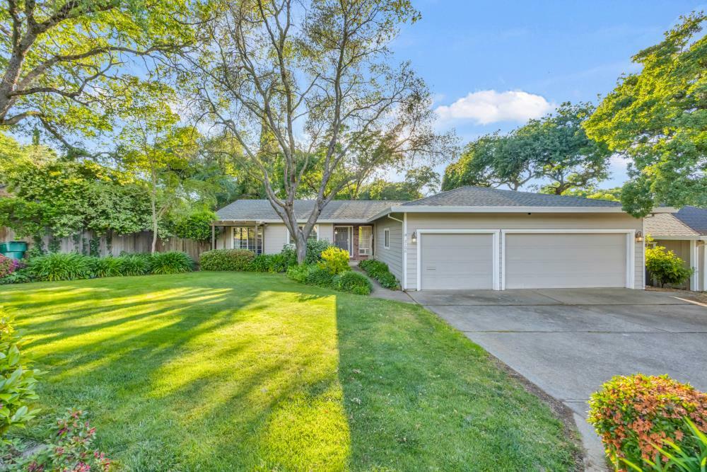Property Photo: 3106 Latham Lane CA 95762