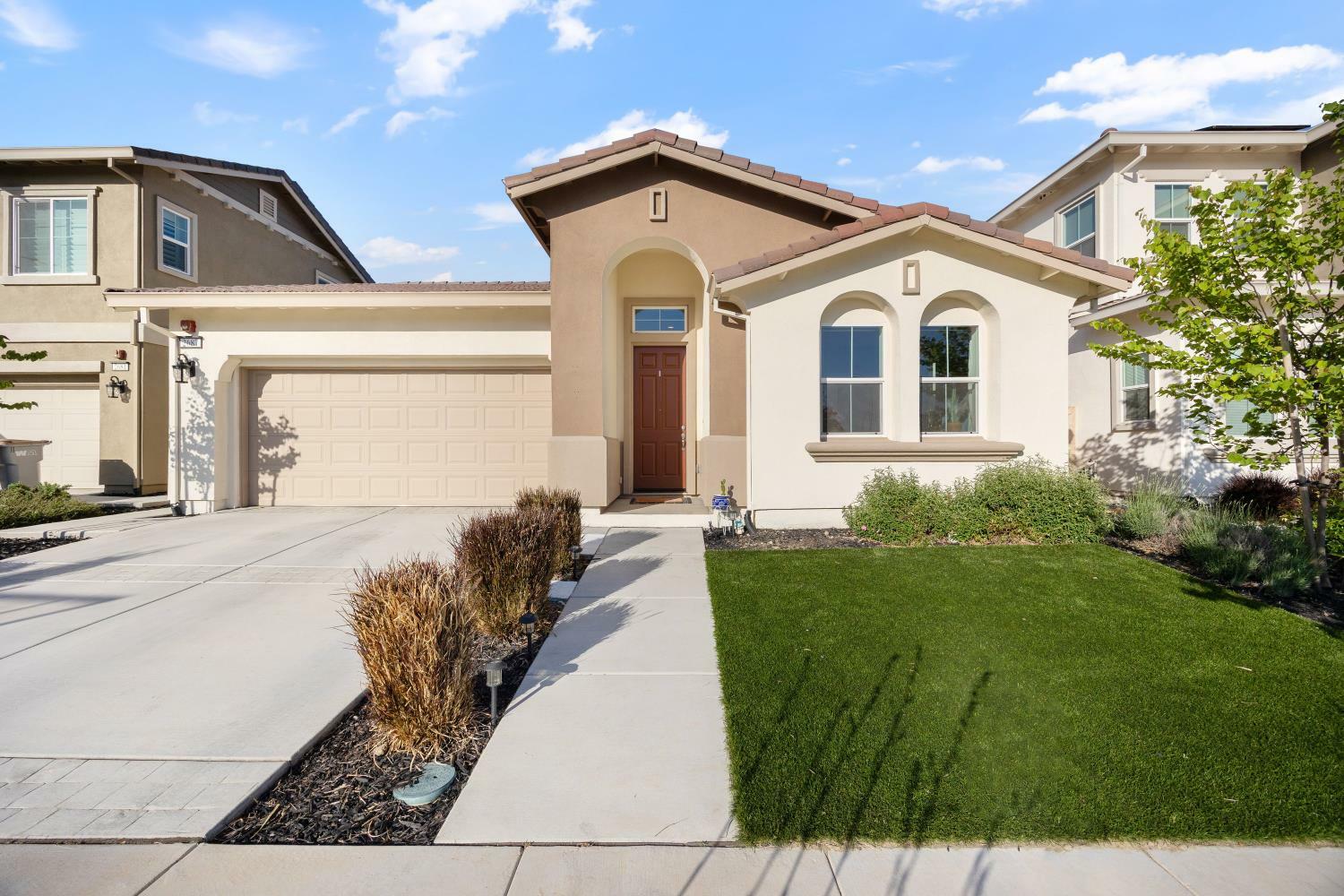 Property Photo: 2687 Elderberry Street CA 95691