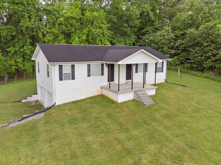 1368 Pleasant Hill Rd  Lynchburg TN 37352 photo