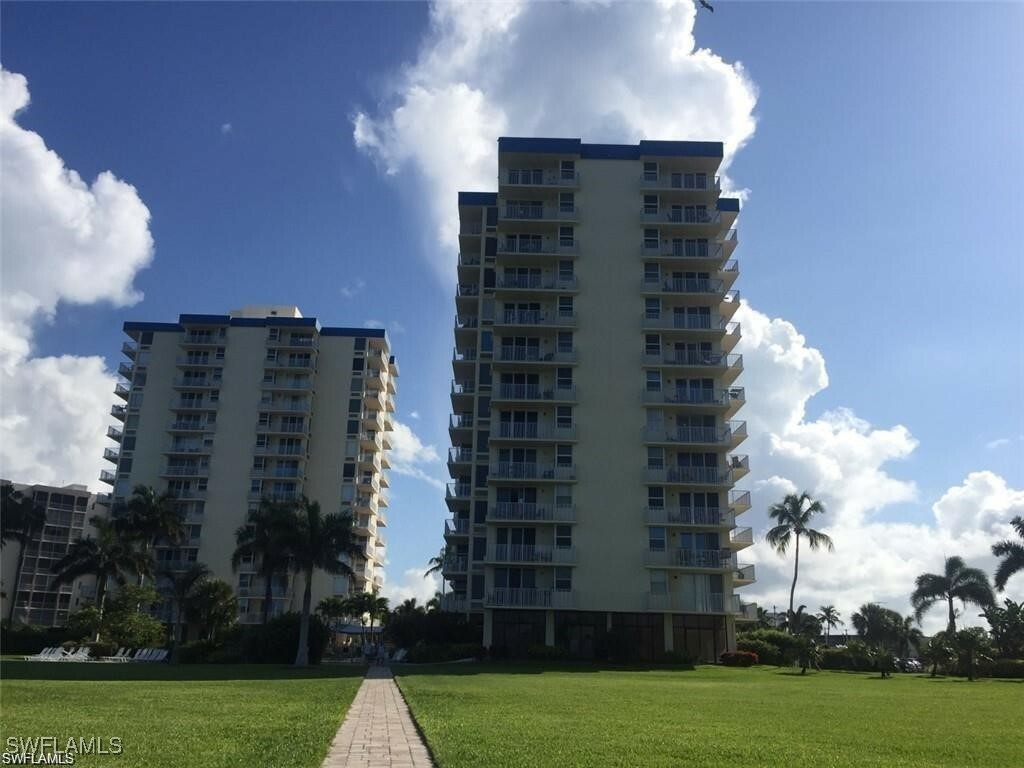 Property Photo: 7330 Estero Boulevard 1108 FL 33931