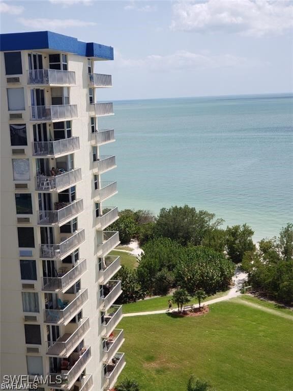 Property Photo: 7330 Estero Boulevard 1108 FL 33931