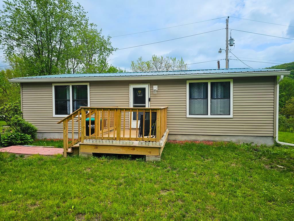 Property Photo: 76 Mosier Ln PA 18853