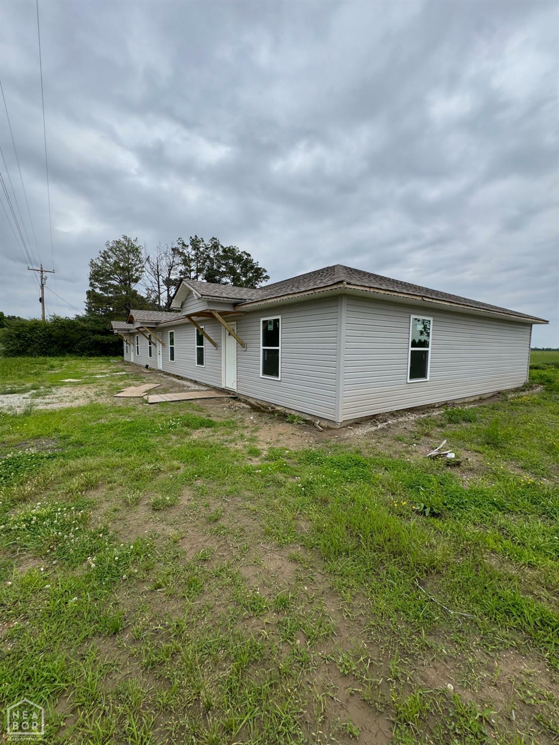 Property Photo: 32616 North Road AR 72365