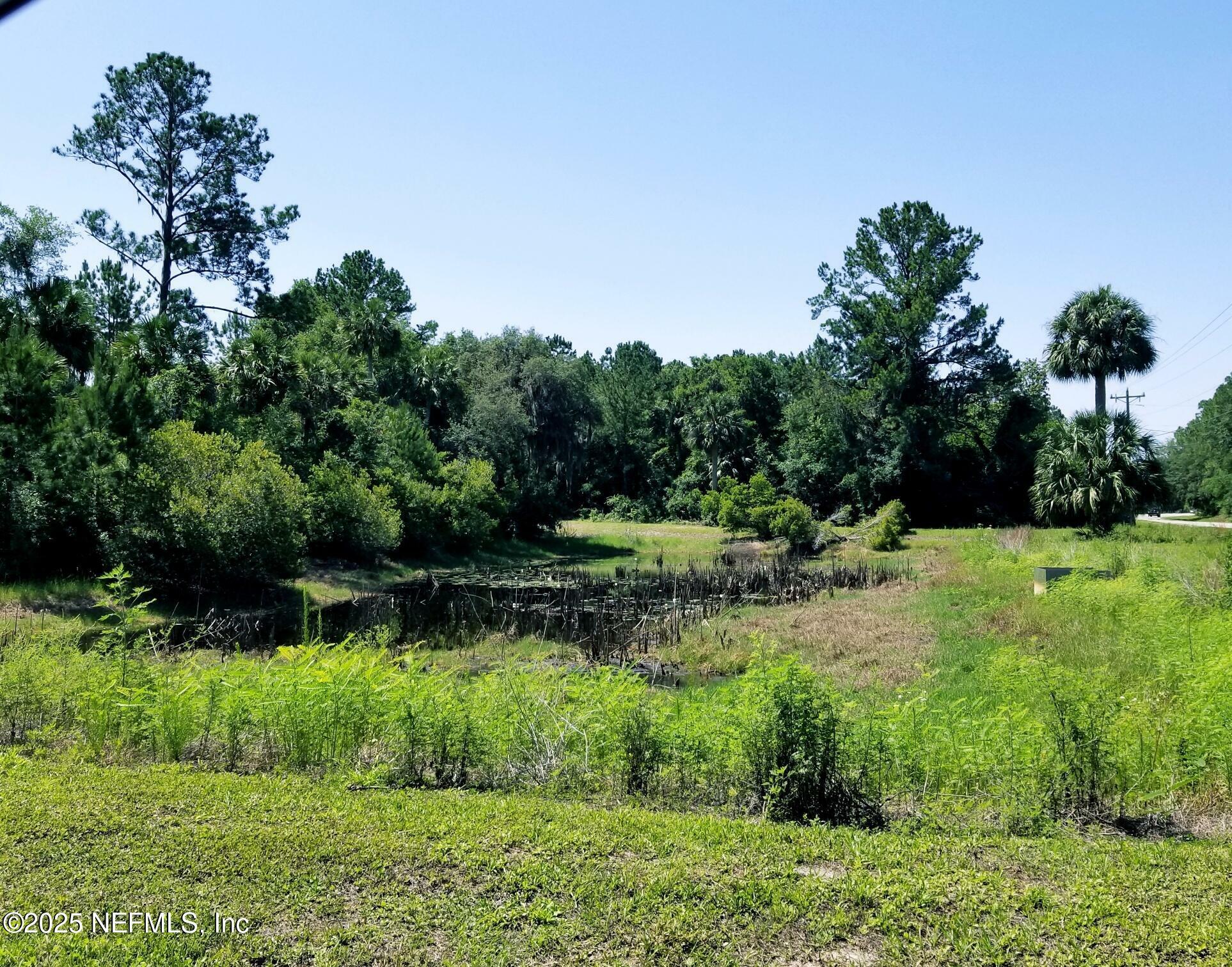 Property Photo: 221 Live Oak Boulevard FL 32112