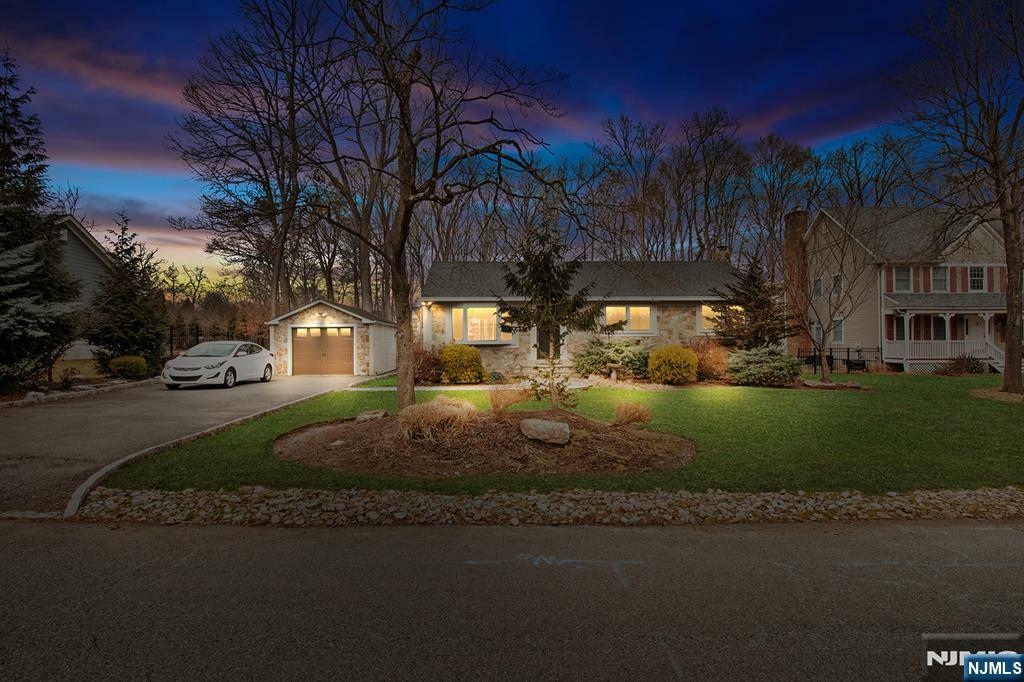 80 Haring Drive  Old Tappan NJ 07675 photo