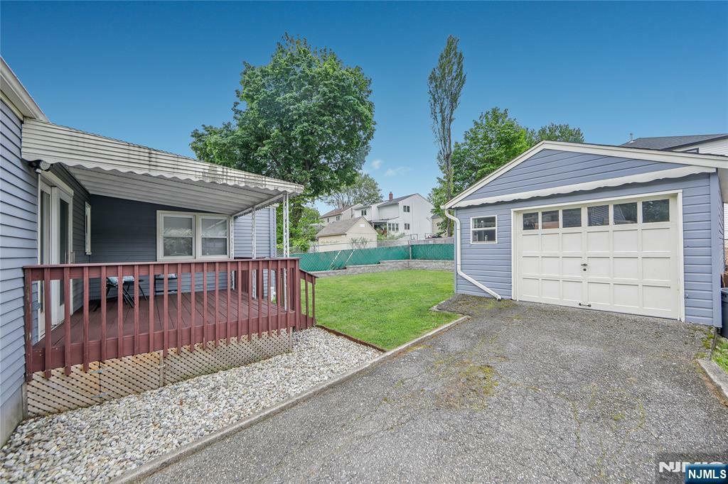 Property Photo: 23 Stanley Street NJ 07013