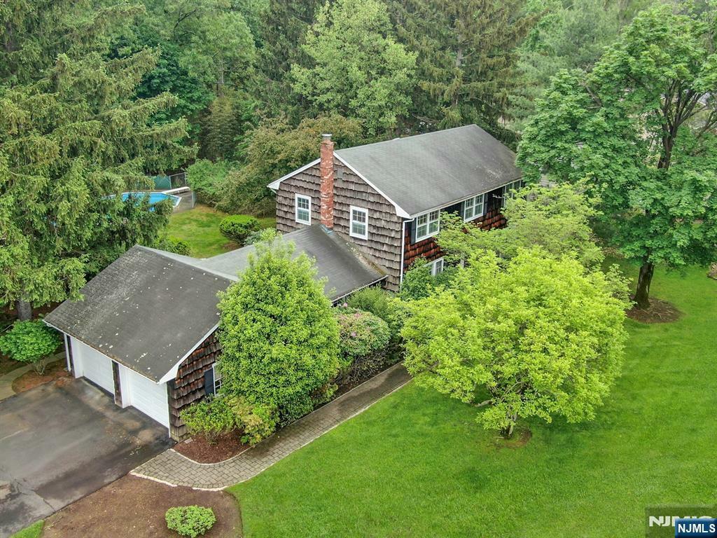 Property Photo: 32 Country Squire Road NJ 07675