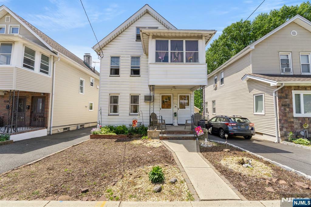 487 Centre Street  Nutley NJ 07110 photo