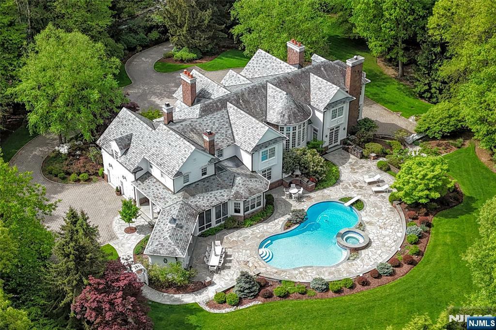 Property Photo: 45 Ackerman Road NJ 07458