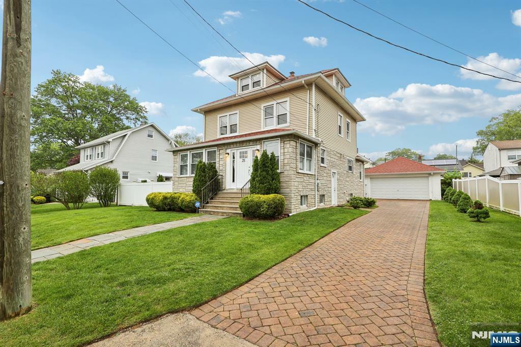 Property Photo: 25 Cooper Avenue NJ 07628