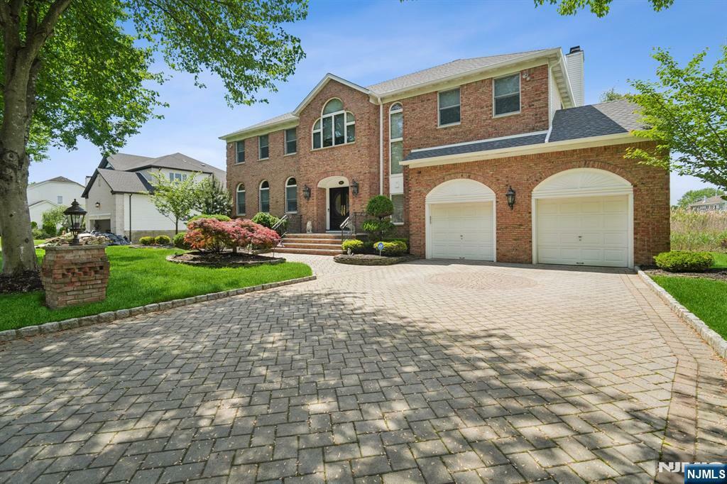Property Photo: 313 Cardinal Place NJ 07652